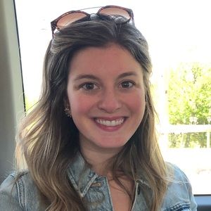 Meet your Posher, Ellen